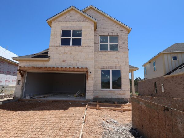 Front Exterior