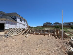 Homesite