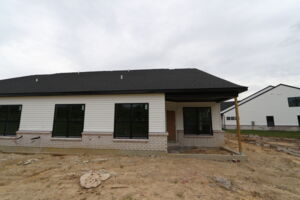 Back Exterior