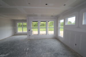 Drywall