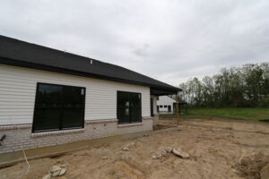 Back Exterior