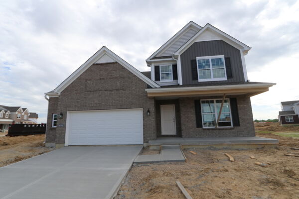 Front Exterior
