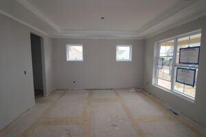 Owner's Bedroom
