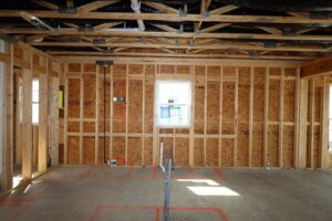 Framing