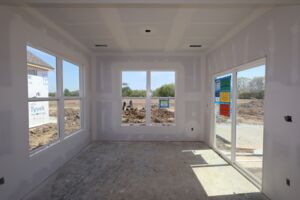 Drywall