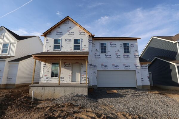 Front Exterior