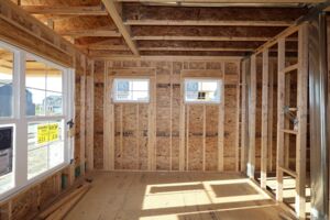Framing