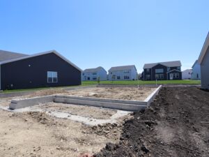 Homesite