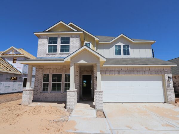 Front Exterior