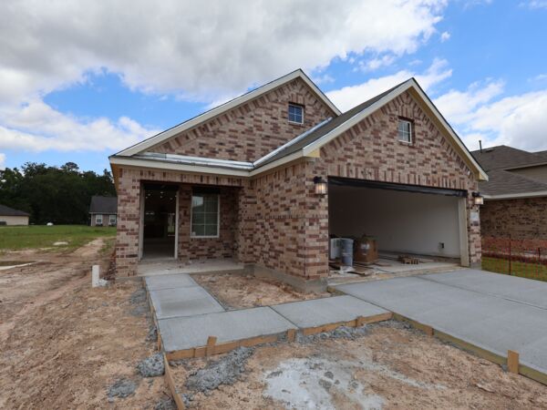Front Exterior