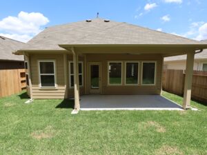 Porch