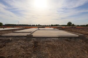 Homesite