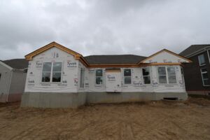 Back Exterior