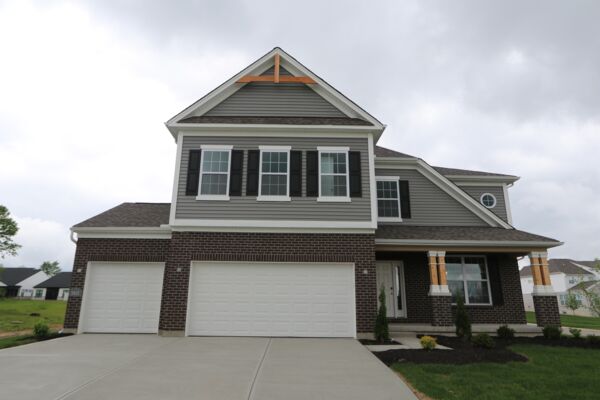 Front Exterior