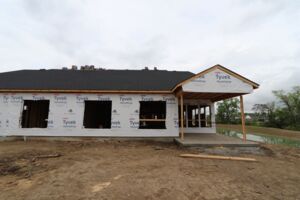 Back Exterior
