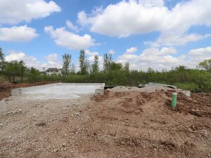 Homesite