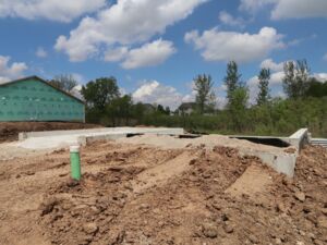 Homesite
