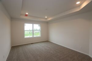 Owner's Bedroom