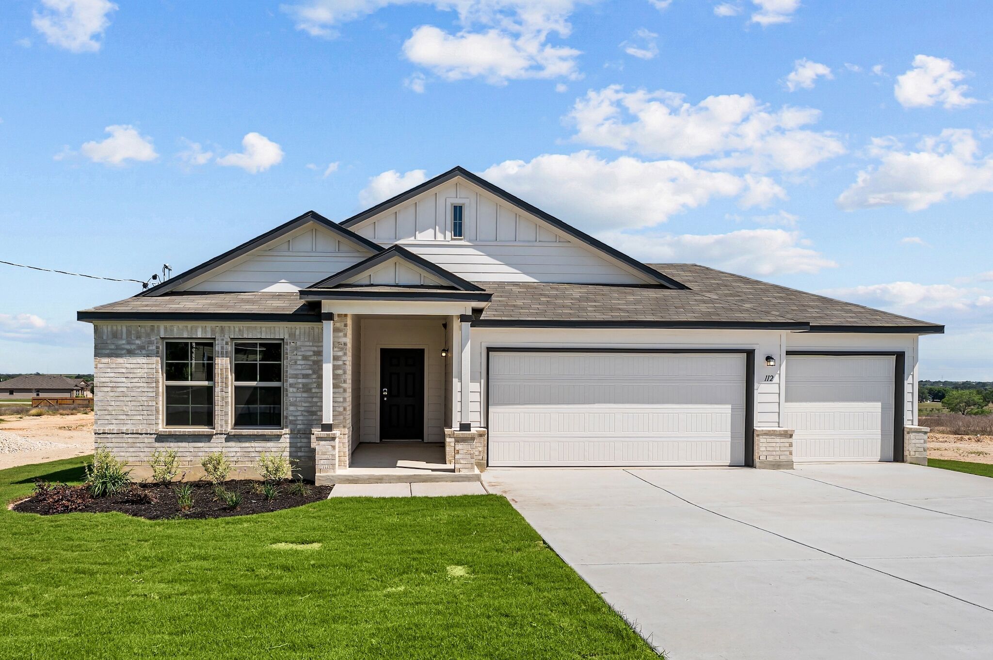 Hickory Ridge Estates