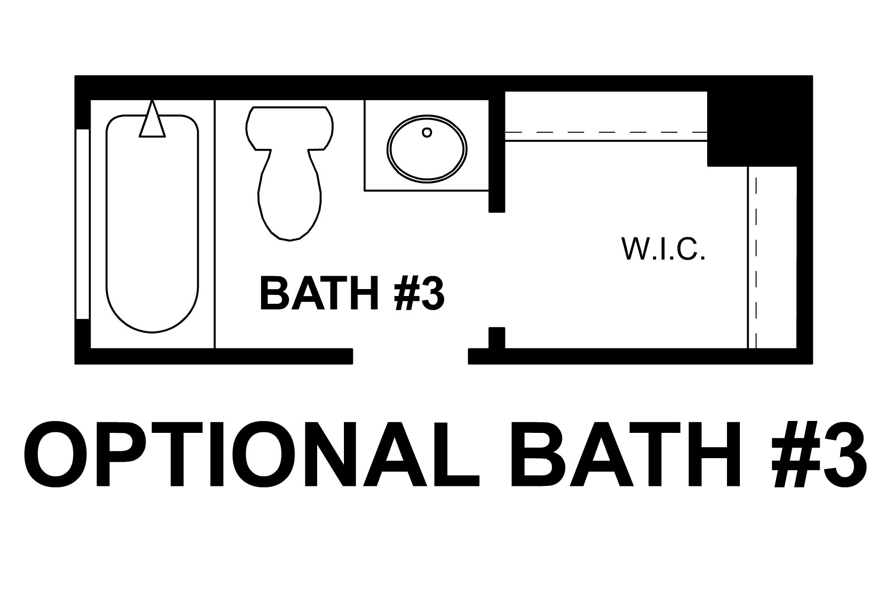 Birmingham Second Floor Options