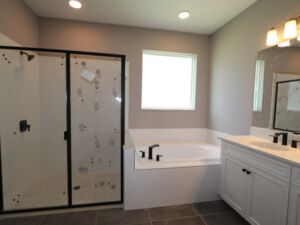Owner's Bathroom