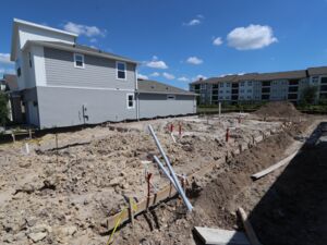 Homesite
