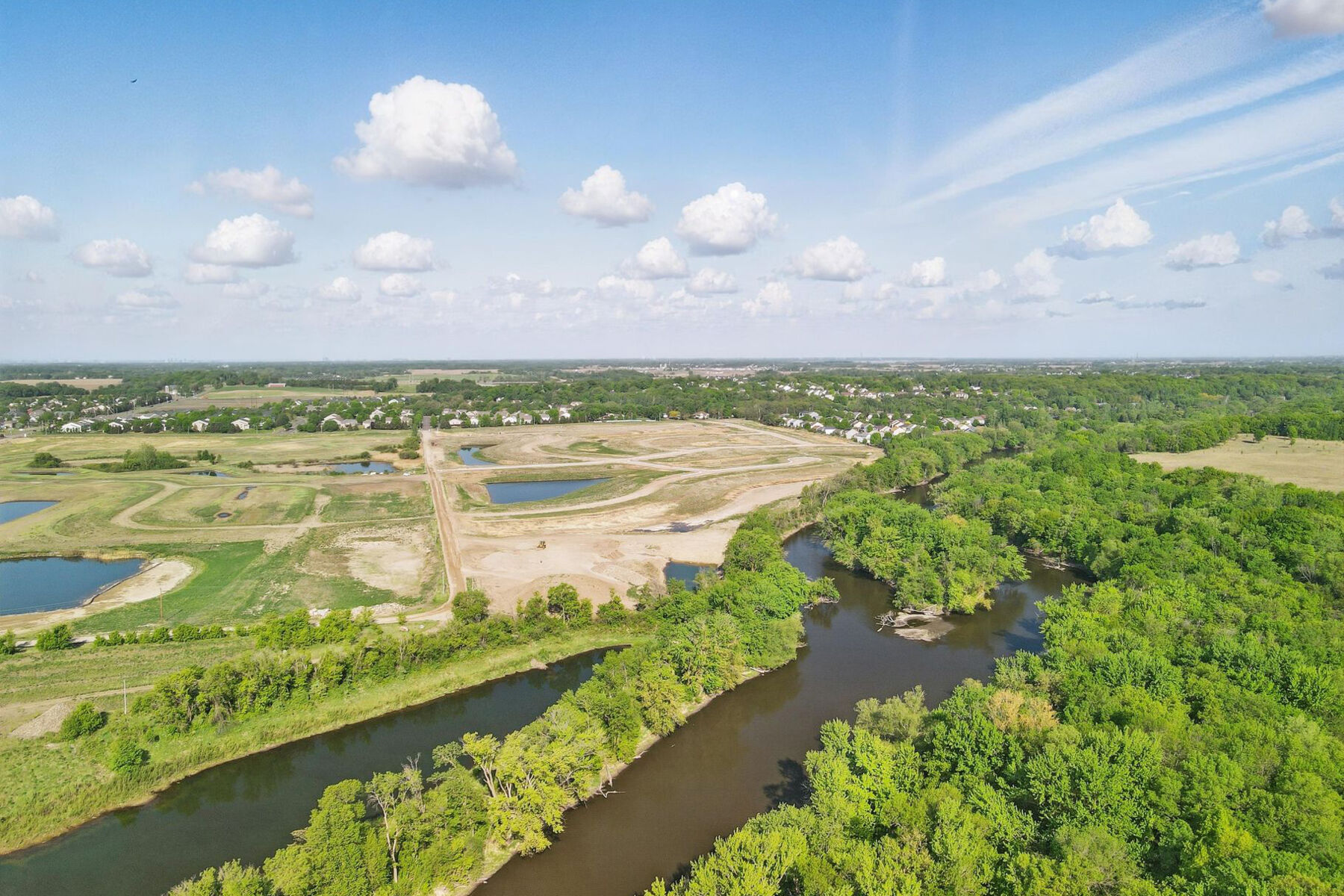 Riverview Preserve