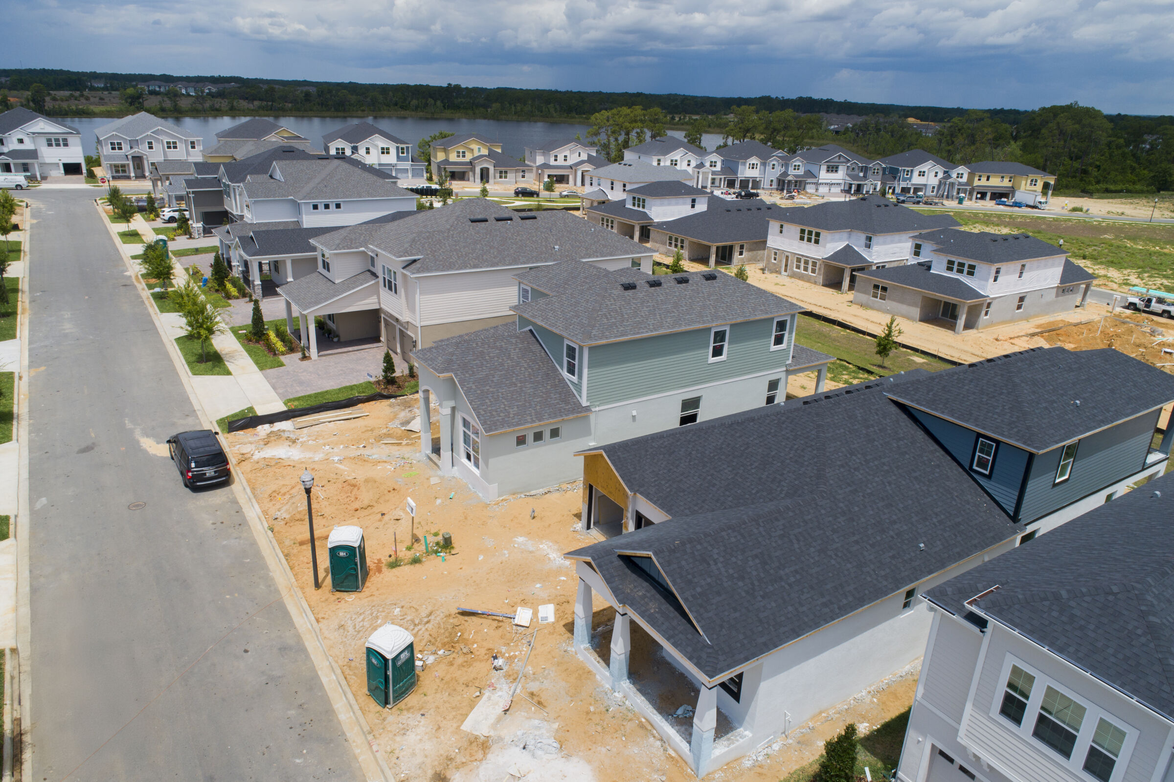 Lake Star at Ovation