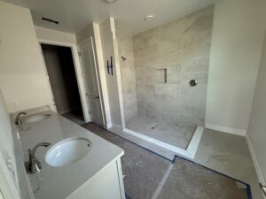 Owners Suite