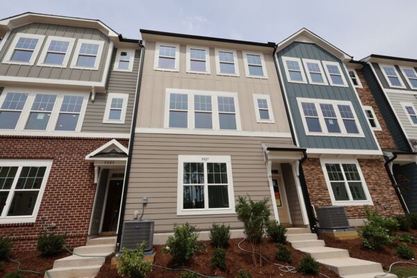 Front Exterior
