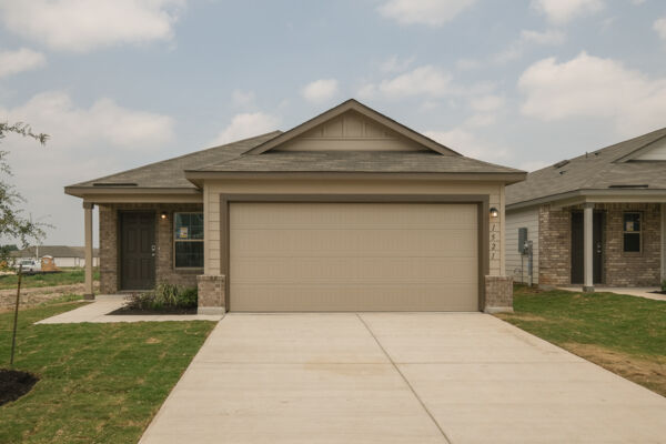 Front Exterior