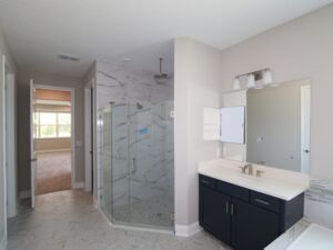 Owner's Bathroom