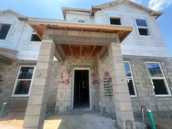 Front Exterior