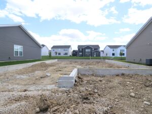 Homesite