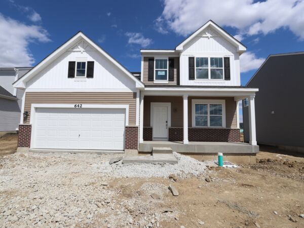 Front Exterior