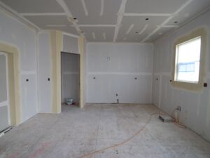Drywall