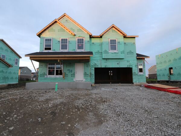 Front Exterior