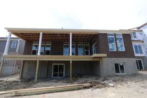 Back Exterior