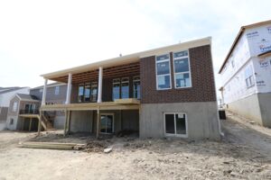 Back Exterior