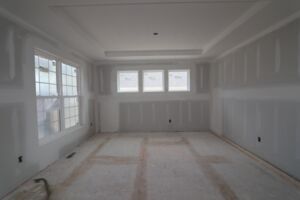 Drywall