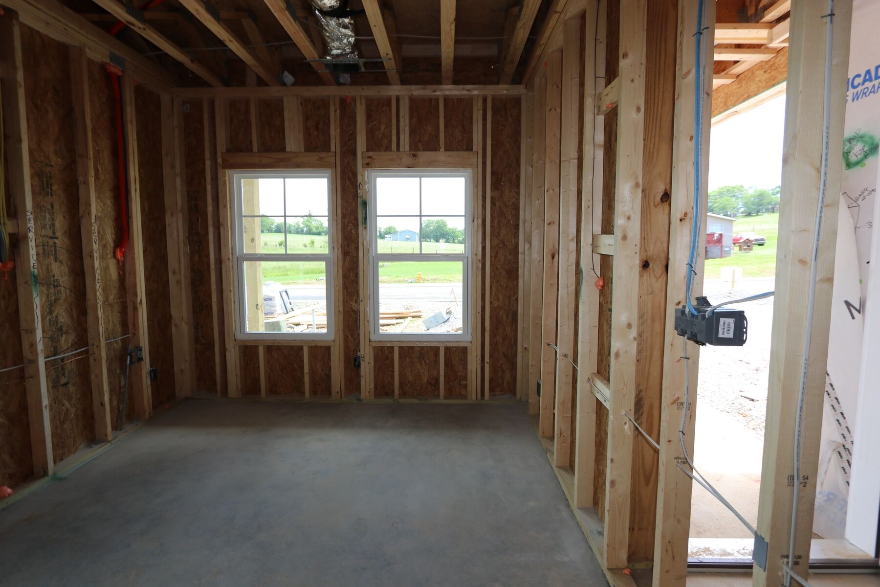 117 Rose Hannah Drive