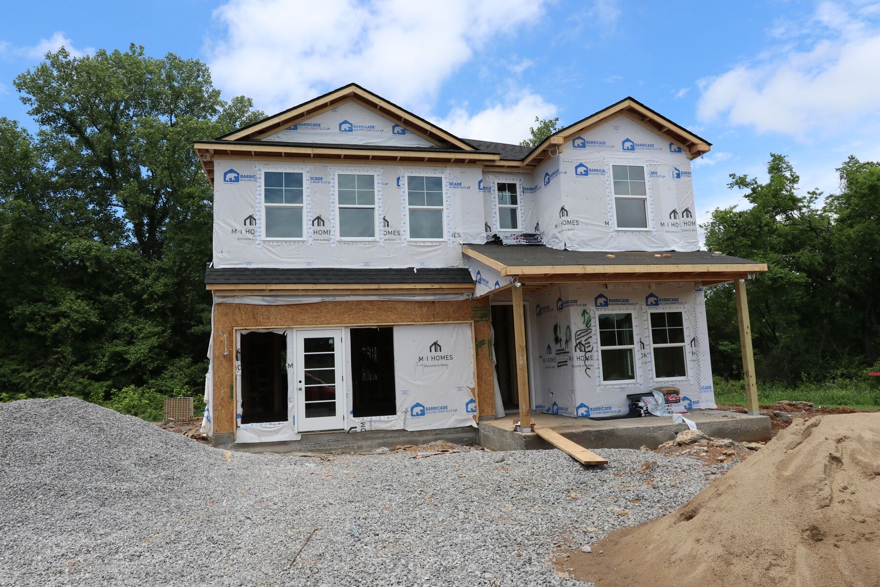 117 Rose Hannah Drive