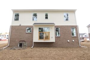 Back Exterior