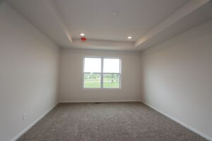 Owner's Bedroom