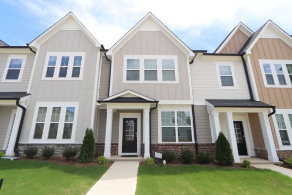 Front Exterior