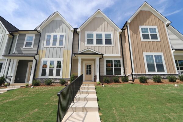 Front Exterior