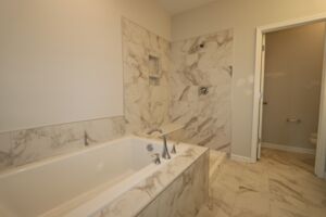 Owner's Bathroom