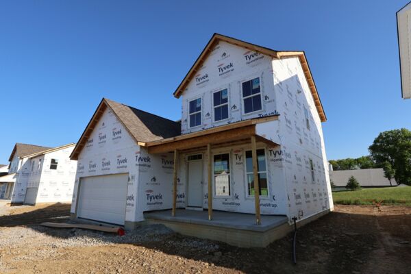 Side Exterior