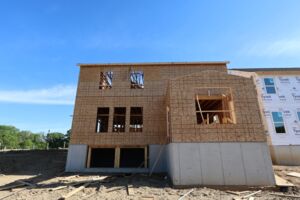 Back Exterior