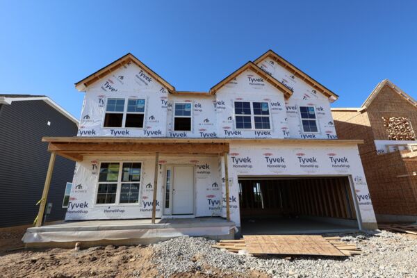Front Exterior
